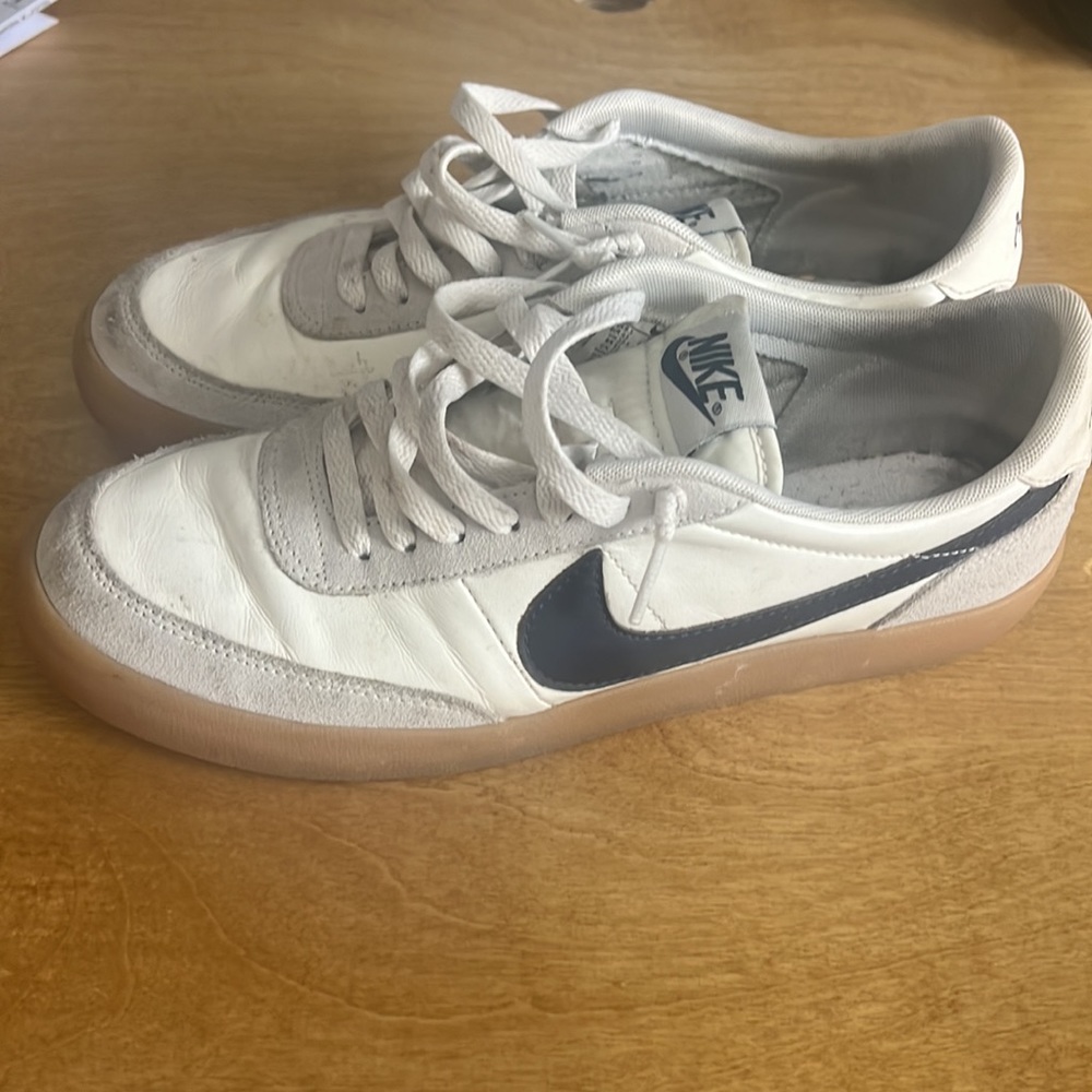 Nike killshot 2 leather shoes